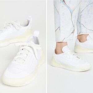White Stella McCartney Adidas Sneakers